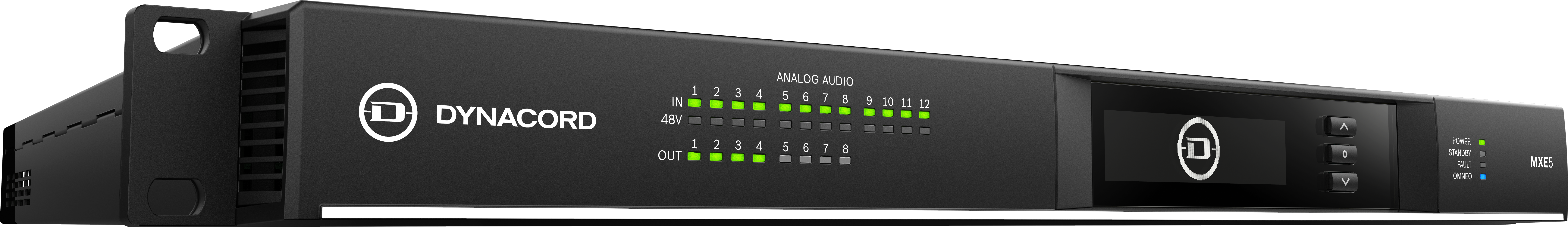 Dynacord MXE5-64 Matrix Mix Engine